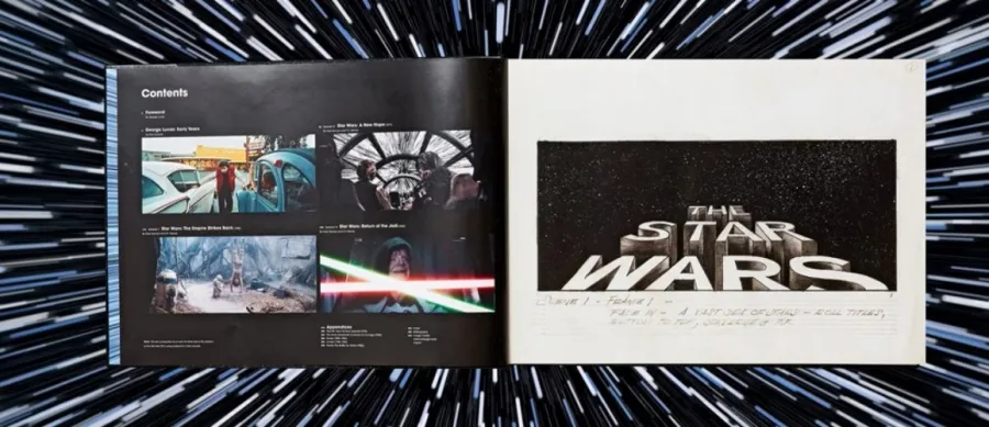 obrazek 3 Książka The Star Wars Archives. 1977–1983 - Taschen