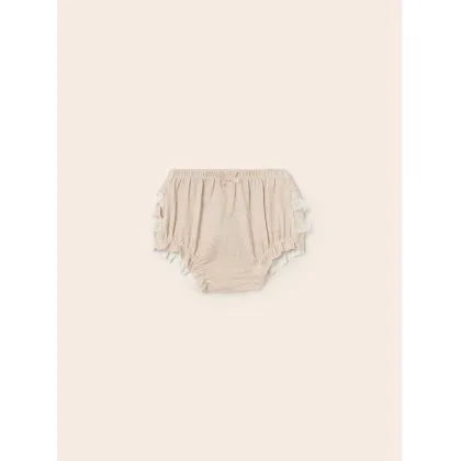 Zdjęcie Mayoral Figi 9579 Beżowy