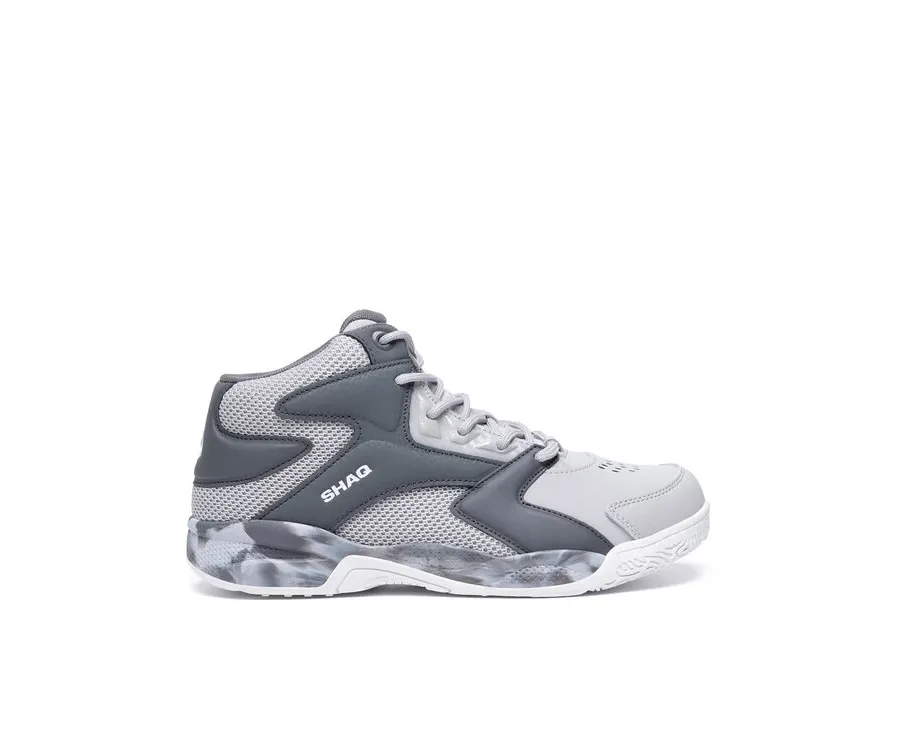 obrazek 1 Shaq Sneakersy MOTIVATE AQ95002B-S J Szary