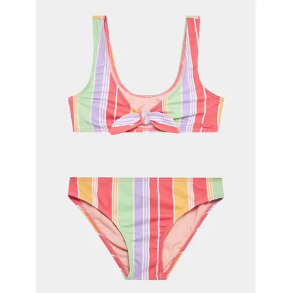 Zdjęcie Roxy Strój kąpielowy ERGX203484 Kolorowy