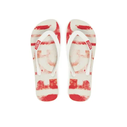 Zdjęcie Diesel Japonki Sa-Rio Y03601P4070 H5699 Biały