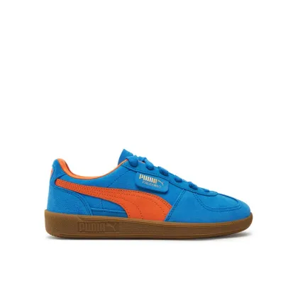 Zdjęcie Puma Sneakersy Palermo 396463 25 Niebieski