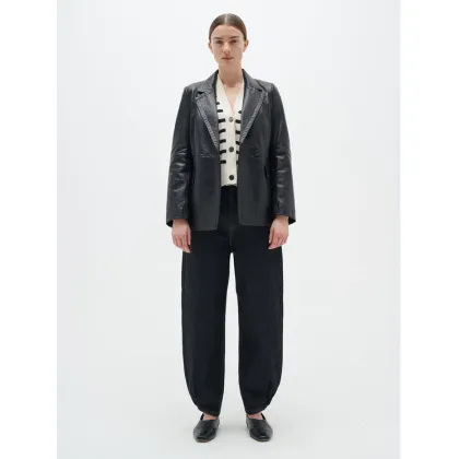 Zdjęcie InWear Marynarka Wrylieiw 30108739 Czarny