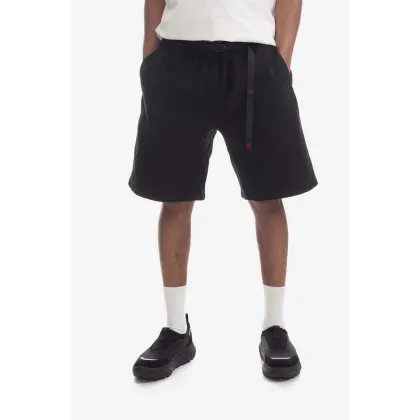 Zdjęcie Gramicci szorty bawełniane G-Short kolor czarny G101.OGT-purple