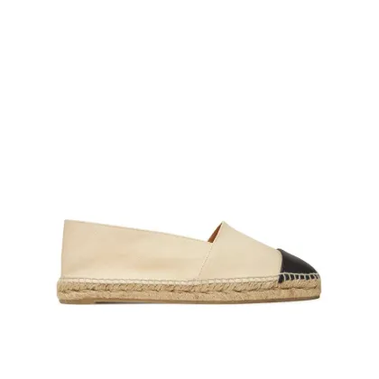 Zdjęcie Castañer Espadryle Katty 025704 Beżowy