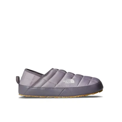 Zdjęcie The North Face Kapcie W Thermoball Traction Mule V NF0A3V1H8ON1 Szary