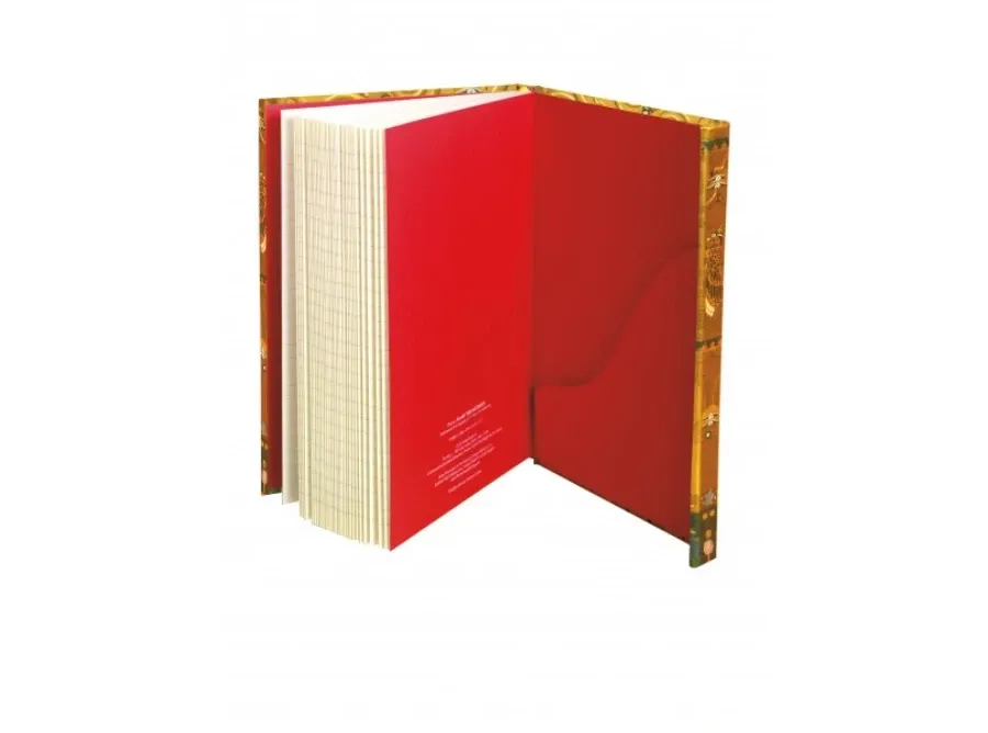 obrazek 2 Dziennik (Klimt: Drzewo życia) - Flame Tree Publishing
