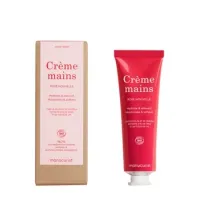 Zdjęcie manucurist Hand Care Creme Mains Rose Nouvelle Krem do rąk 60 ml