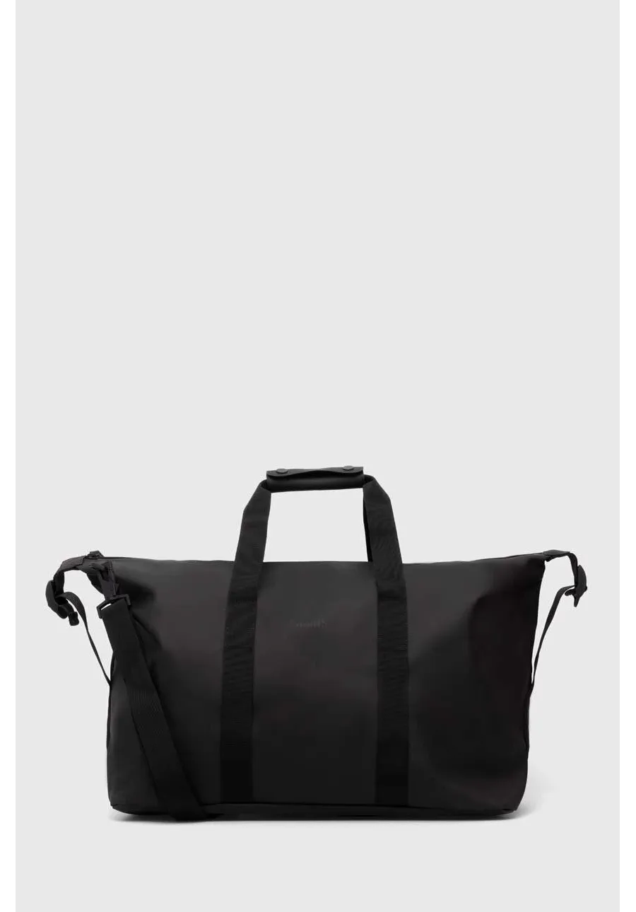 obrazek 1 Rains torba 14200 Weekendbags kolor czarny