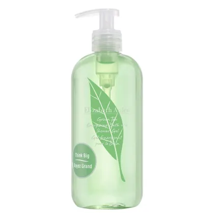 Zdjęcie Elizabeth Arden Energizing - Żel pod prysznic i do kąpieli 500ml 500 ml