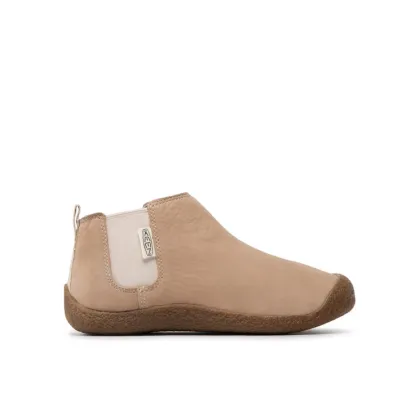 Zdjęcie Keen Sztyblety Mosey Chelsea Leather 1026453 Beżowy