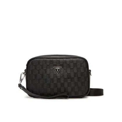 Zdjęcie Guess Saszetka PMTODE P5145 Czarny