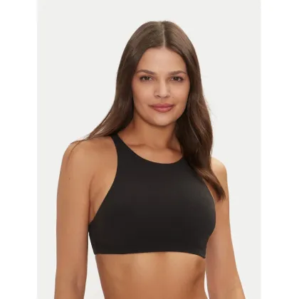 Zdjęcie Calvin Klein Swimwear Góra od bikini KW0KW02736 Czarny