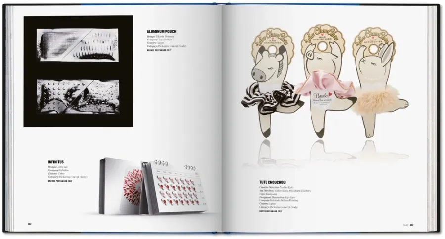 obrazek 3 Książka The Package Design Book 5 - Taschen