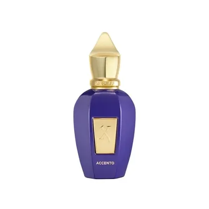 Zdjęcie XERJOFF Xerjoff V Accento Woda perfumowana 50 ml