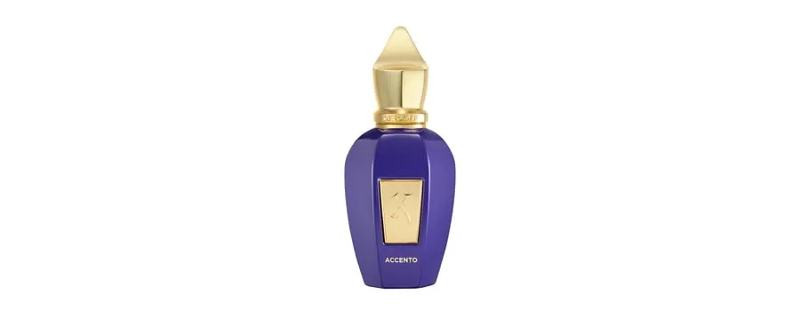 obrazek 1 XERJOFF Xerjoff V Accento Woda perfumowana 50 ml