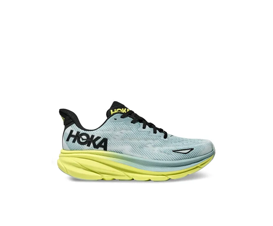 obrazek 1 Hoka Buty do biegania Clifton 9 1127895 Niebieski