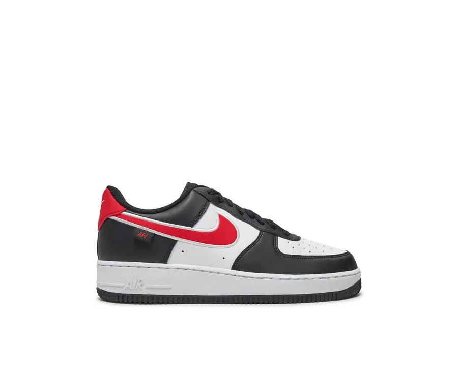 obrazek 1 Nike Sneakersy Air Force 1 '07 Nn HM0721 002 Kolorowy