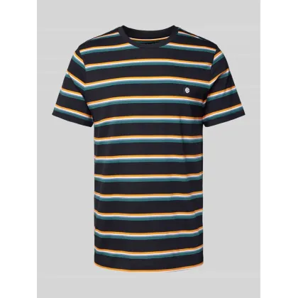 Zdjęcie T-shirt z okrągłym dekoltem
