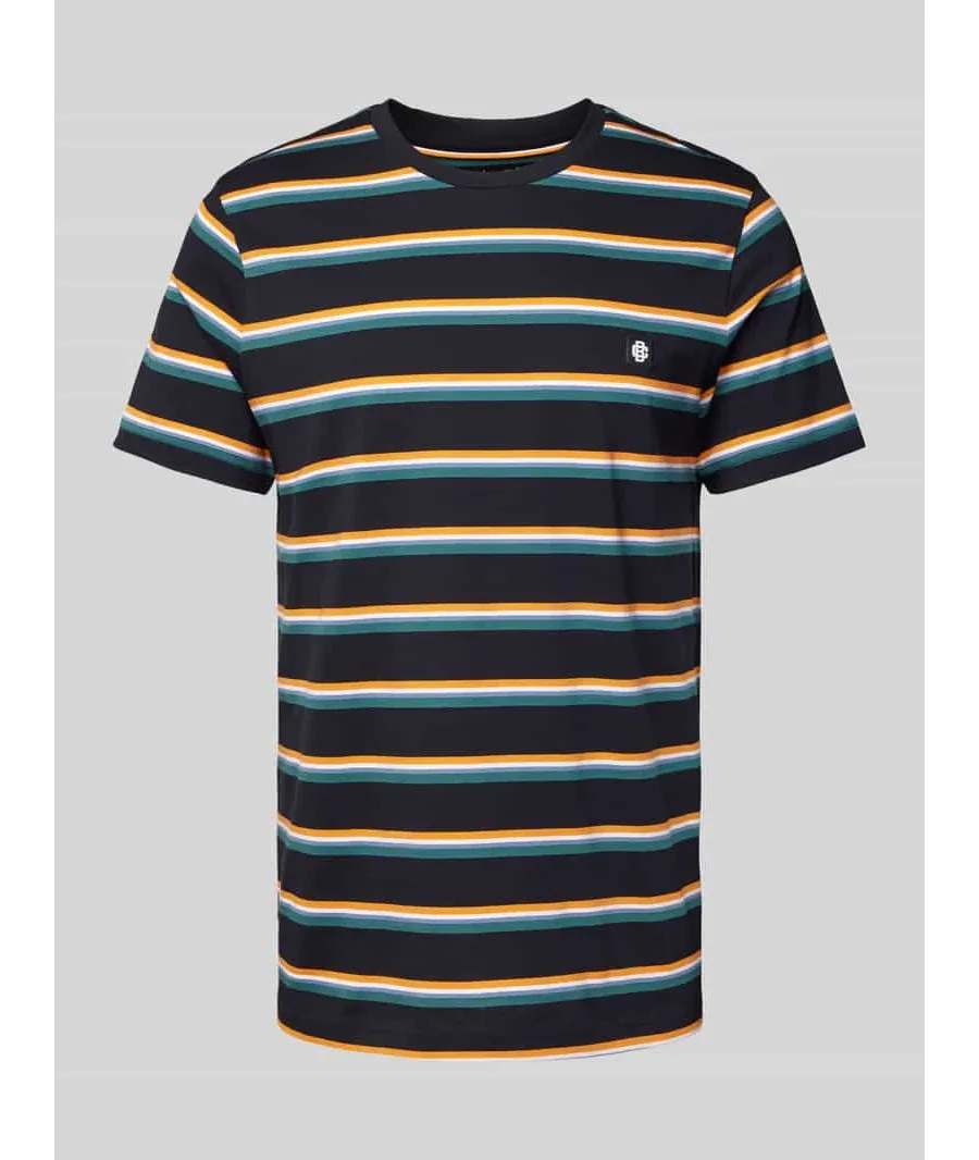 obrazek 1 T-shirt z okrągłym dekoltem