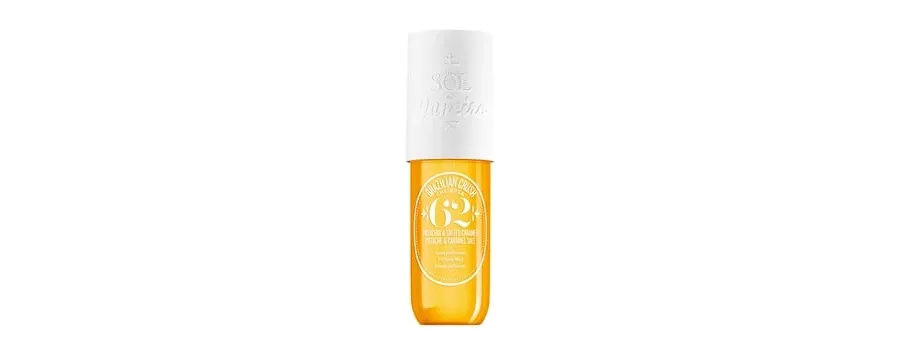 obrazek 1 Sol de Janeiro Brazilian Crush Cheirosa 62 Mist Spray do ciała 90 ml