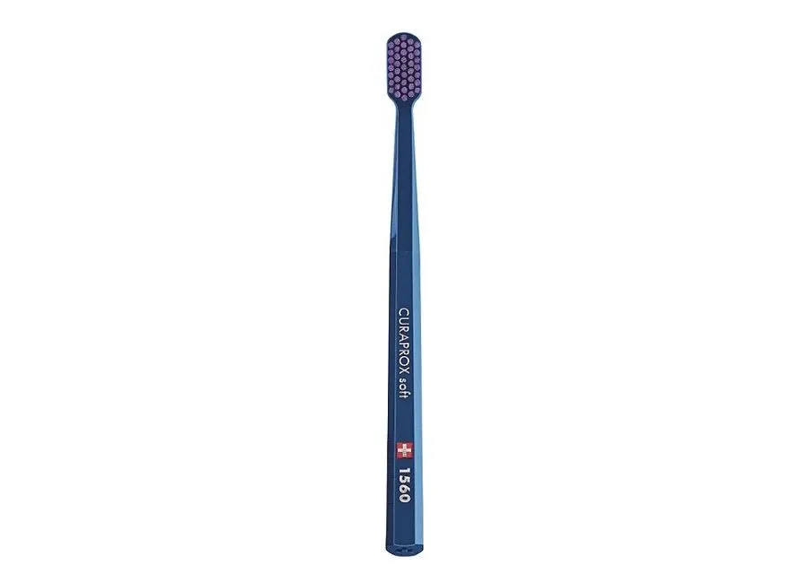 obrazek 1 Curaprox CS 1560 Szczoteczka Soft