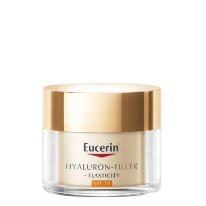 Zdjęcie Eucerin Hyaluron Filler + Elasticity krem na dzień SPF 30 50 ml