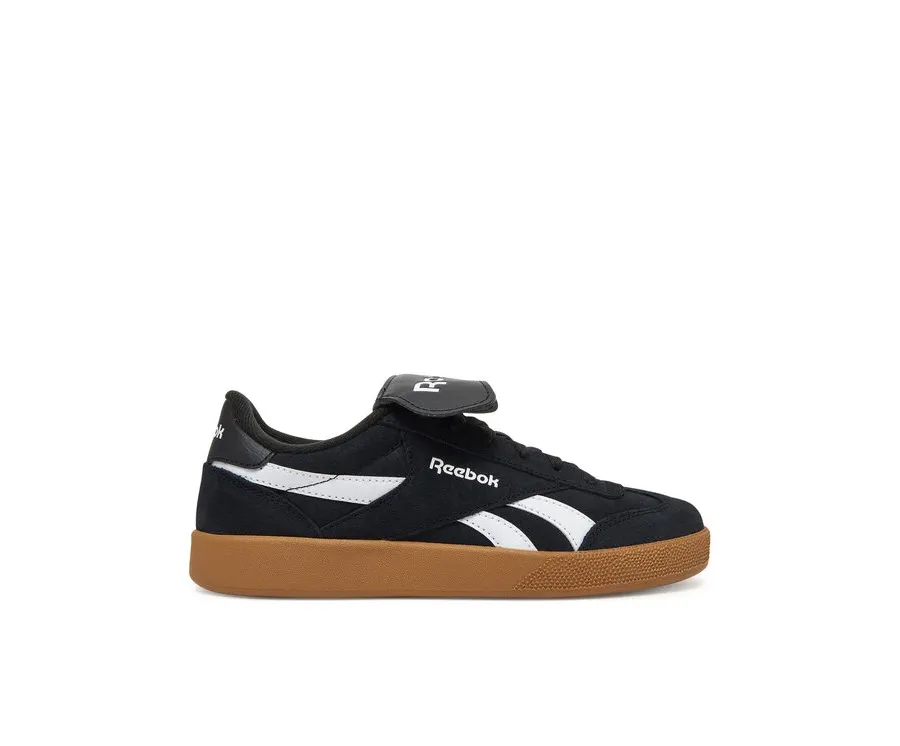 obrazek 1 Reebok Sneakersy SMASH EDGE KILTY 100235252 Granatowy