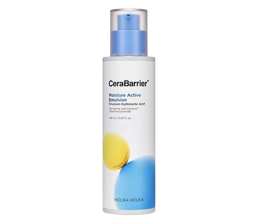 obrazek 1 Holika Holika Cera Barrier Moisture Active Emulsja do twarzy 150 ml