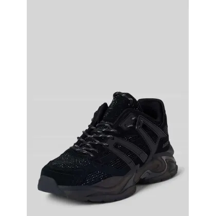 Zdjęcie Guess Sneakersy FLPBLL SUE12 Czarny