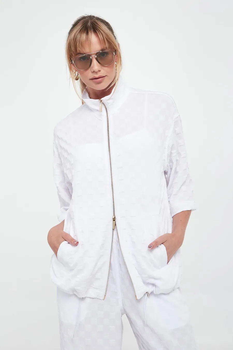 obrazek 1 Bluza damska ARMANI EXCHANGE Armani Exchange