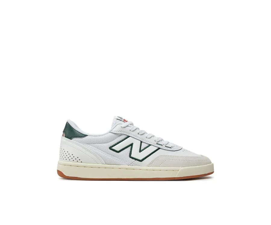 obrazek 1 New Balance Sneakersy NM440WGR Biały
