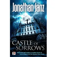 Zdjęcie Książka Zamek nieszczęść - Flame Tree Publishing