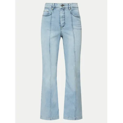 Zdjęcie Marc Aurel Jeansy 1743 2301 93291 Niebieski Wide Leg