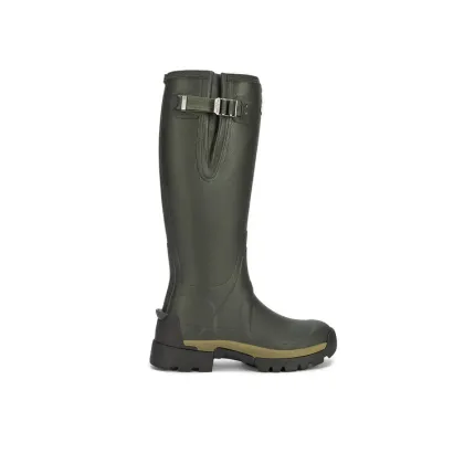 Zdjęcie Hunter Kalosze WFT2201RNP Khaki