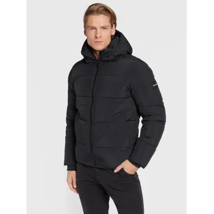 Zdjęcie Calvin Klein Kurtka zimowa K10K110336 Czarny Regular Fit