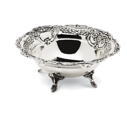 Zdjęcie Wyjątkowa misa na nóżkach