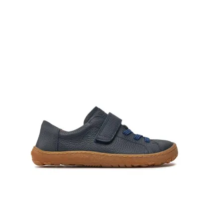 Zdjęcie Froddo Sneakersy Barefoot Elastic G3130241 DD Granatowy