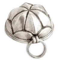 Picture Beautiful chocolate mold