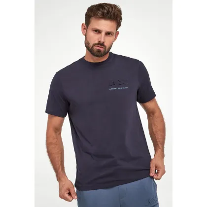 Zdjęcie T-shirt męski ARMANI EXCHANGE Armani Exchange