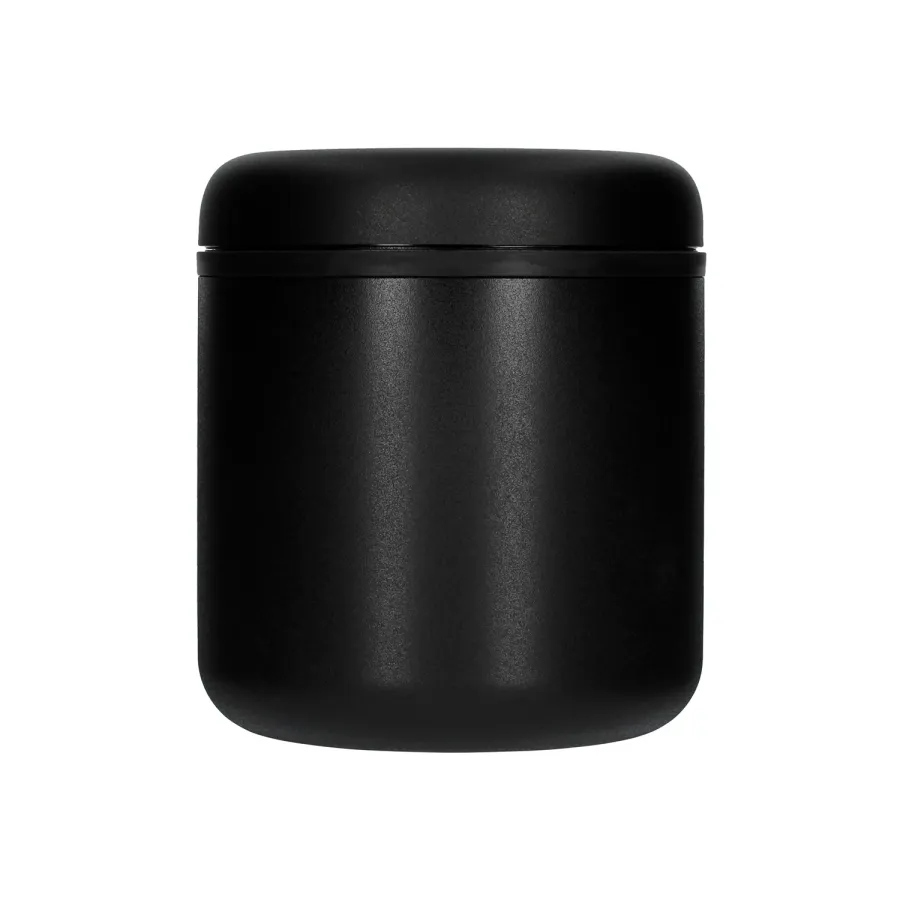 obrazek 1 Fellow Atmos - Pojemnik próżniowy 0,7l - Stal Czarny Mat FELLOW