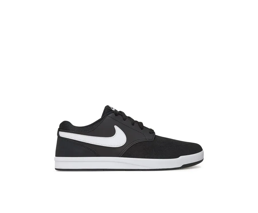 obrazek 1 Nike Sneakersy Fokus IB2521 002 Czarny