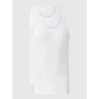 Zdjęcie Top z bawełny w zestawie 2 szt.