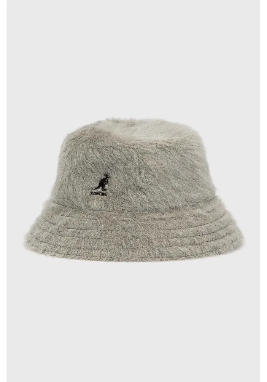 obrazek 1 Kangol Kapelusz kolor zielony K3477.MG309-MG309