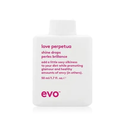 Zdjęcie evo love perpetua shine drops Spray nadający połysk 50 ml