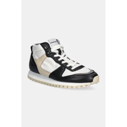 Zdjęcie Novesta sneakersy MARATHON APEX kolor czarny N359004-002NER106