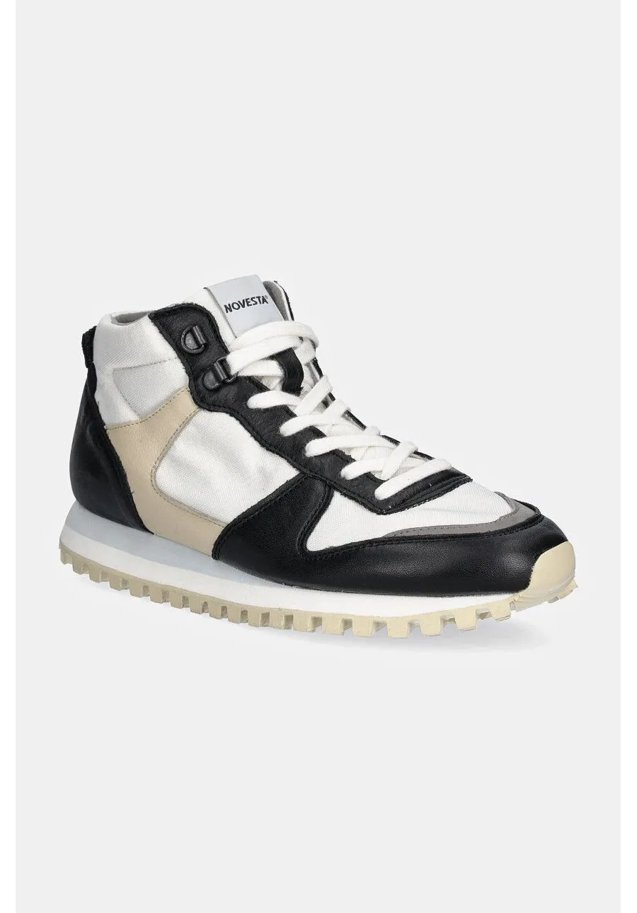 obrazek 1 Novesta sneakersy MARATHON APEX kolor czarny N359004-002NER106