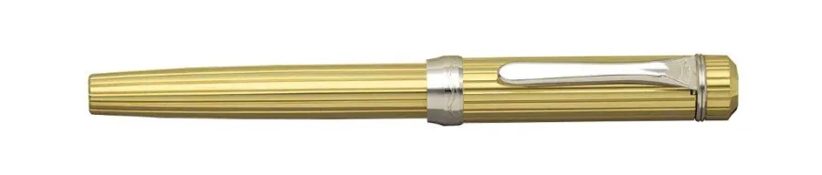 obrazek 2 Platinum Złote Pióro Wieczne Gold PP-300000