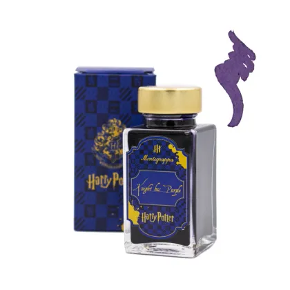 Picture Harry Potter ink, 50 ml, Knight Bus Purple
