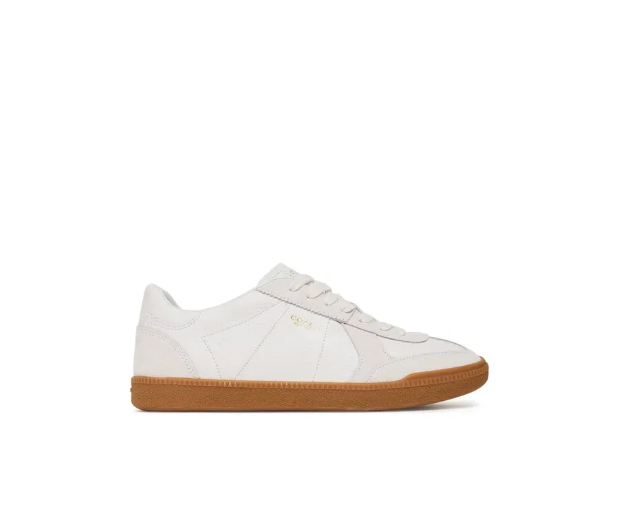 obrazek 1 Coach Sneakersy Ellis CAQ33 Biały